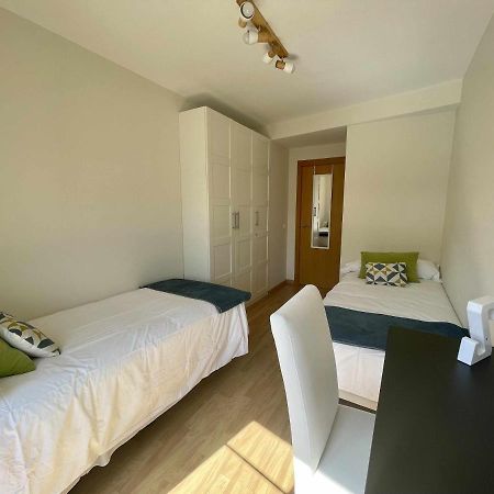 Zabella Mercado Central Apartment ซาราโกซา ภายนอก รูปภาพ