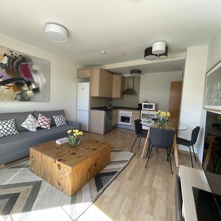 Zabella Mercado Central Apartment ซาราโกซา ภายนอก รูปภาพ