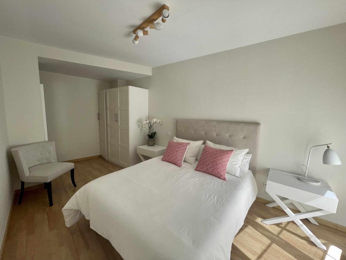 Zabella Mercado Central Apartment ซาราโกซา ภายนอก รูปภาพ