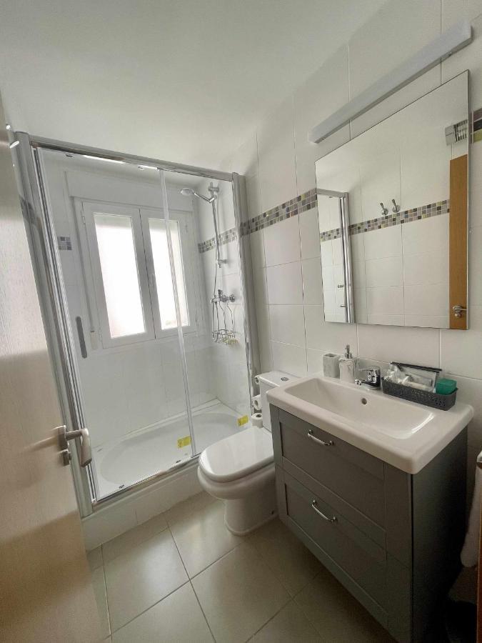 Zabella Mercado Central Apartment ซาราโกซา ภายนอก รูปภาพ