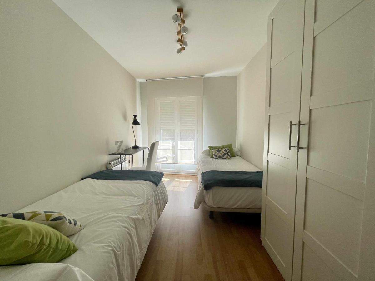 Zabella Mercado Central Apartment ซาราโกซา ภายนอก รูปภาพ