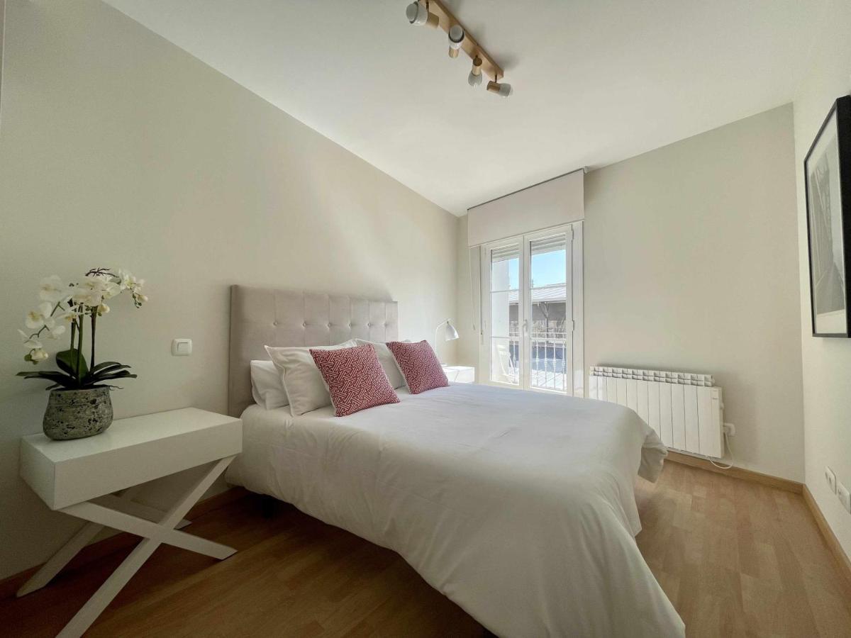 Zabella Mercado Central Apartment ซาราโกซา ภายนอก รูปภาพ
