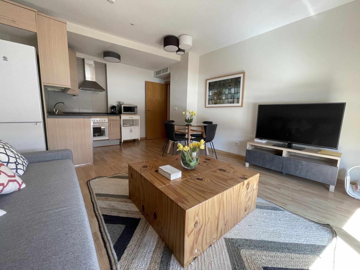 Zabella Mercado Central Apartment ซาราโกซา ภายนอก รูปภาพ