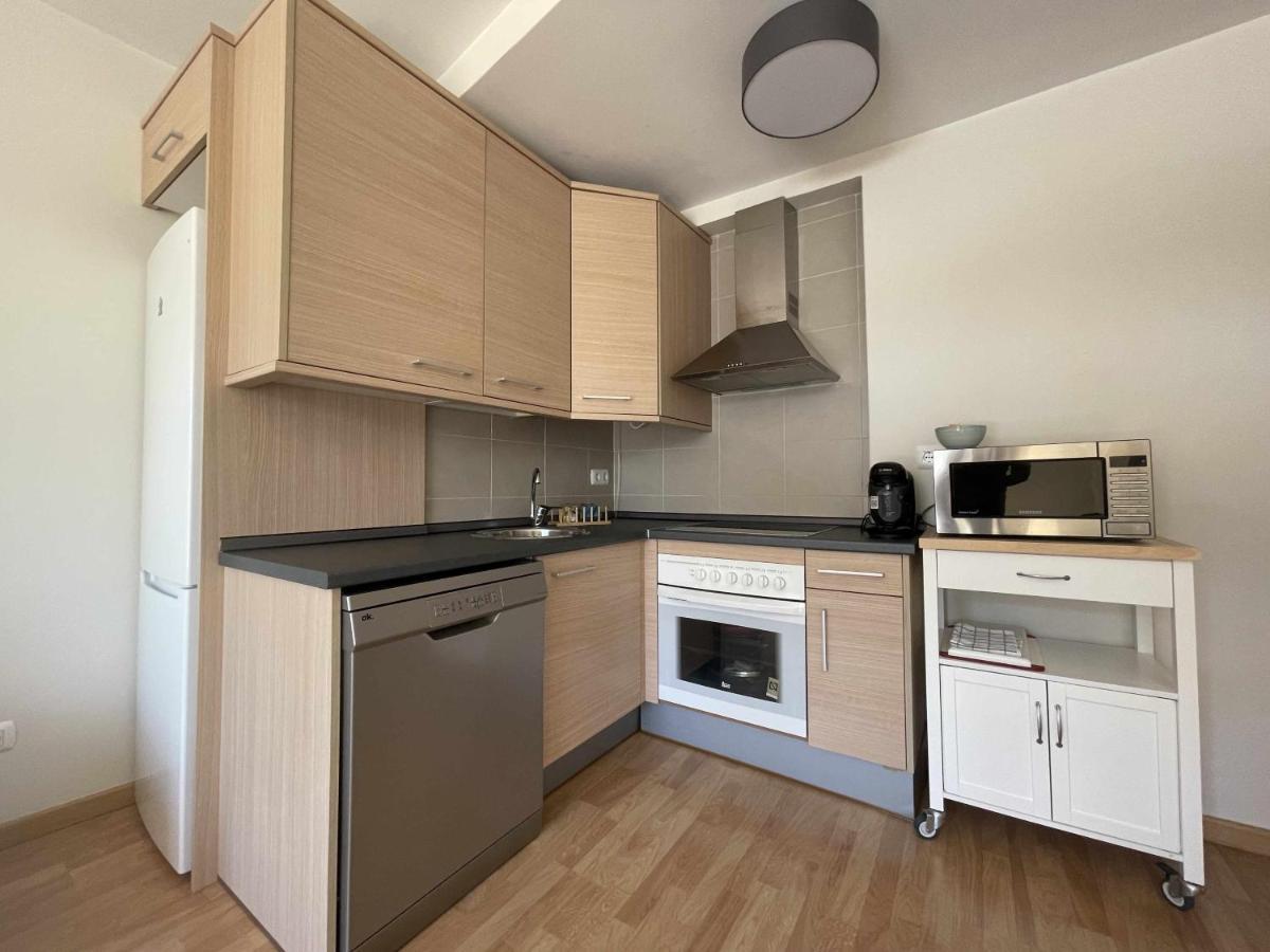 Zabella Mercado Central Apartment ซาราโกซา ภายนอก รูปภาพ